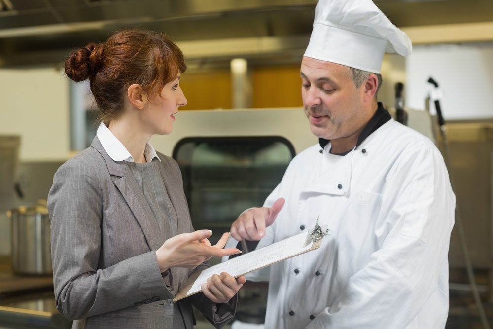 Restaurant managers jobs in canada